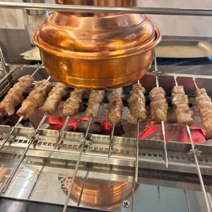 양복점 대표 사진