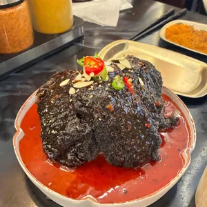 양복점 대표 사진