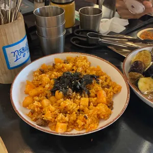 양복점 대표 사진