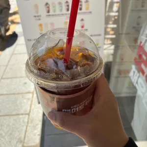 매머드커피 사진 1
