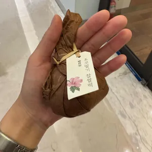 한정선 대표 사진
