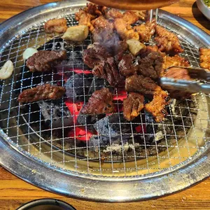 시싯골 화로구이 사진 1