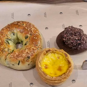 꾸드뱅베이커스하우스 사진
