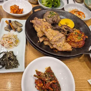 담양애꽃 대표 사진