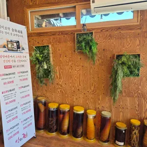 담양애꽃 리뷰 사진
