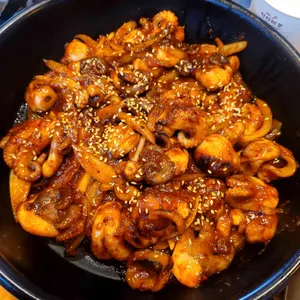 쭈담 사진