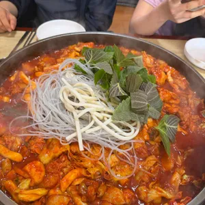 한씨네 춘천닭갈비 대표 사진