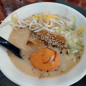 멘야마쯔리 사진 1