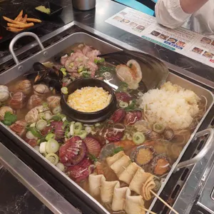 오아시스조개 사진 1