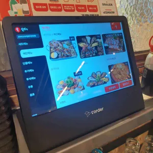 오아시스조개 리뷰 사진