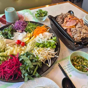아초원 대표 사진