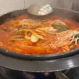 북극해고등어 대표 사진