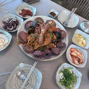 광포해물찜 사진