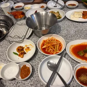 정박숯불가든 대표 사진
