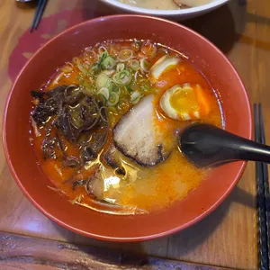 하카다면 사진 1
