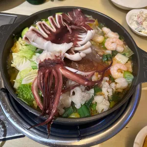 지강한식당 사진 1