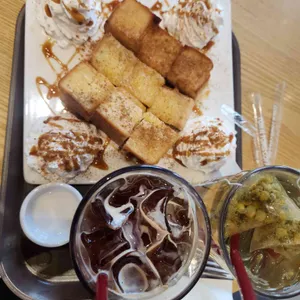 탐앤탐스 대표 사진