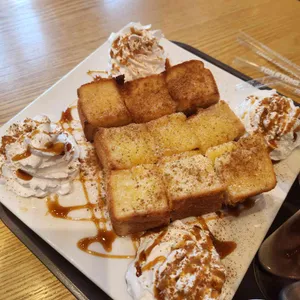 탐앤탐스 대표 사진