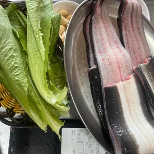 한강민물장어 대표 사진