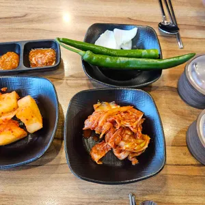 옛날경성순대국 사진 2