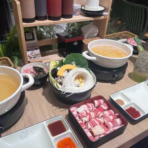 샤브온당 대표 사진
