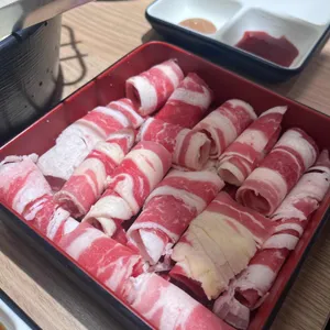 샤브온당 대표 사진