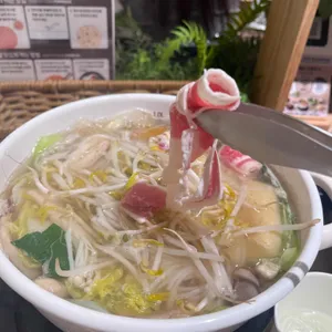 샤브온당 대표 사진