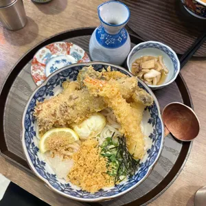 우동센세 사진 1