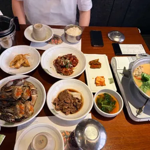 꽃돌게장1번가 대표 사진