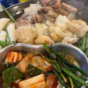 해와곱 사진
