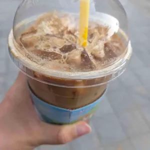 메가커피 사진 1