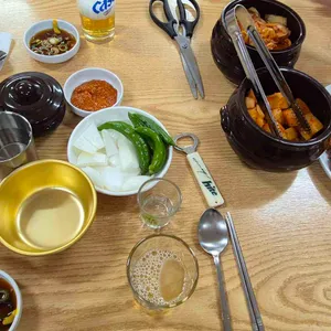 진성 옛날소머리국밥 대표 사진