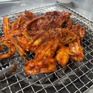 부산자갈치꼼장어 사진 1
