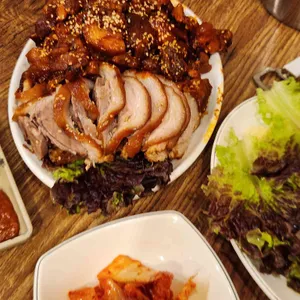 창신동매운족발 대표 사진