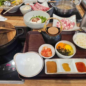 샤브이야기 사진