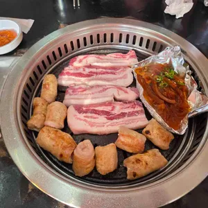 태영생막창 사진