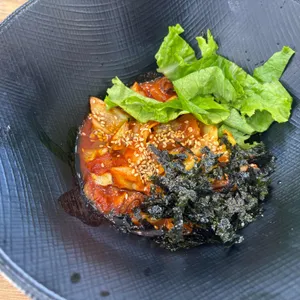 대풍칼국수보쌈 사진 1