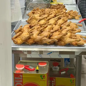토담 옛날통닭 사진 1
