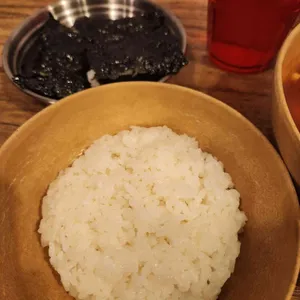 틈새라면 사진