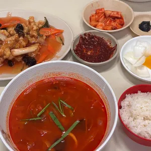 사천성 사진