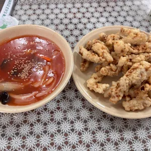 성내각 대표 사진