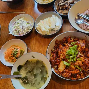 서래쭈꾸미 사진
