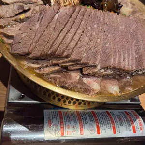 우밀가 사진