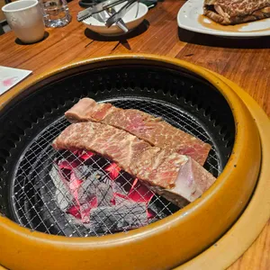 송추가마골 인어반 사진
