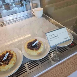 아유 스페이스 레스토랑 리뷰 사진
