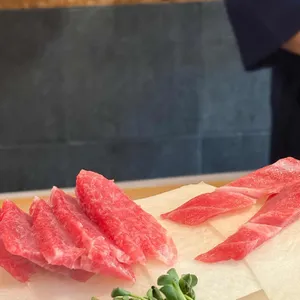 선참치 사진