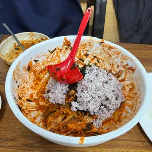 소문난칼국수 대표 사진