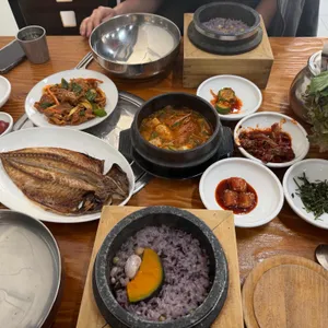 차린 사진 1