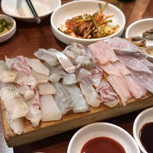 선어마을 사진 2