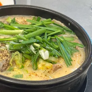 담원순대 대표 사진